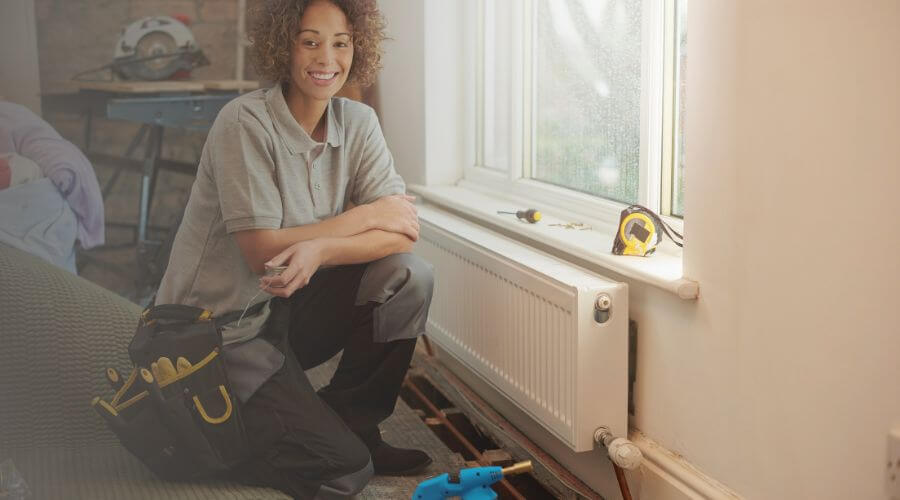 Professional Tankless Water Heater Installation in Arlington, AZ